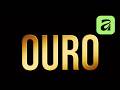 Como Criar o Efeito de Texto Ouro no Affinity