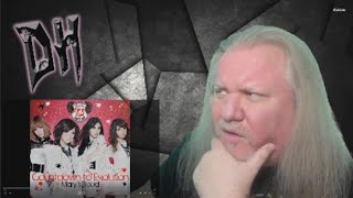 Mary's Blood - Black Cat REACTION & REVIEW! FIRST TIME HEARING!