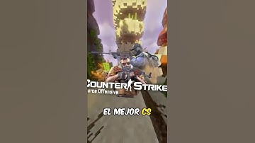 CS SOURCE OFFENSIVE  #optimizacion #windows #canaima #juanamanso #pcmala #cs #shorts