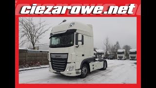 DAF XF 480 FT Z RETARDEREM