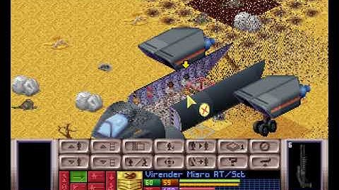 Openxcom FMP (by Geravind) 2019 02 10 Part 6