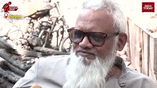 Khargone Violence: Nasir Ahmed Claims His Neighbour Wanted To Burn Him Alive | Reporter Diary screenshot 2