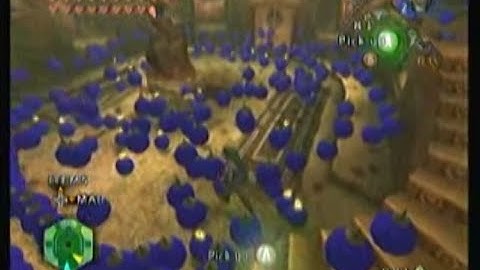 Twilight Princess Cheat Codes 3 Modifer Codes