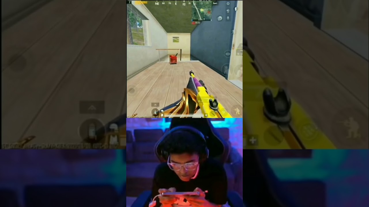 @JONATHANGAMINGYT GODLIKE PLAYING TURNAMENT KILL // MORTAL,TSM NINJA 