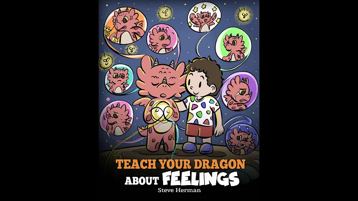 Story Time with Lynn, "Teach Your Dragon About Fee...