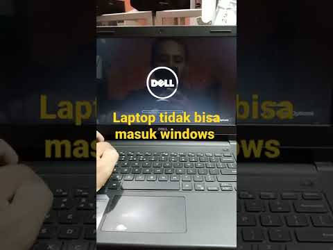 Video: Bagaimanakah saya boleh masuk ke BIOS pada tablet Lenovo?