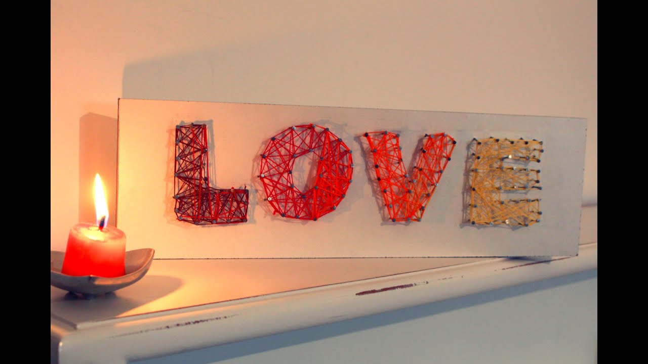 DIY DIA DOS NAMORADOS FAÇA UM PRESENTE LINDO E ORIGINAL GASTANDO POUCO!