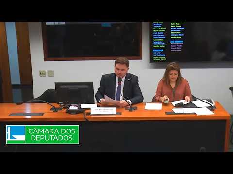COMISSÃO DE INTEGRAÇÃO NACIONAL E DESENVOLVIMENTO REGIONAL