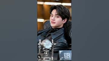 Thumbnail of song kang#mydemon#kdrama#netflix#songs