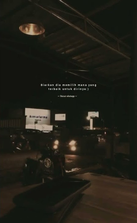 story wa sad ~ biarkan dia memilih mana yang terbaik untuk dirinya ~ dj coming home.