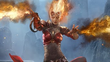 Magic 2015: Duels of the Planeswalkers Walkthrough