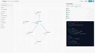 Netforge.ai — Episode 5: Validation and Generation