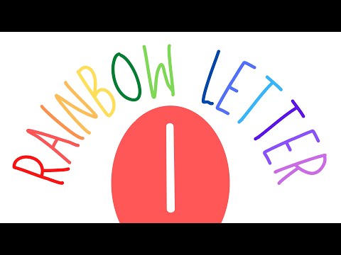 Letter L Song 3D Songs For Children - The Letter L Video - Fanpop