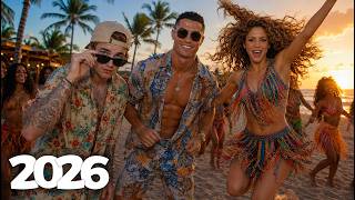 Ed Sheeran, Shakira, Dua Lipa, Bruno Mars, Taylor Swift, Selena Gomez, Rema Style🔥Summer Vibes #11