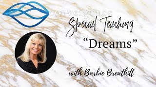 barbie breathitt dream dictionary