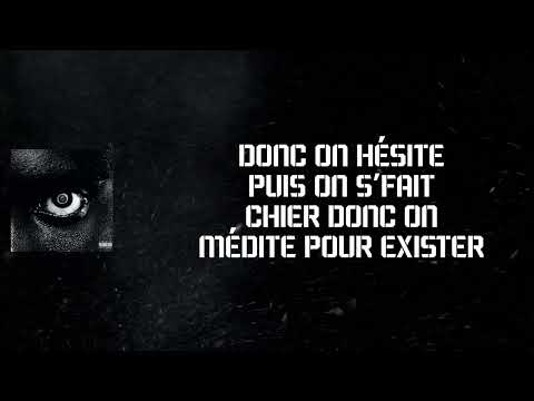 damso_60 années (lyrics)