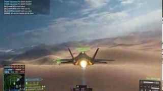 Battlefield 4 - My first Rendezook