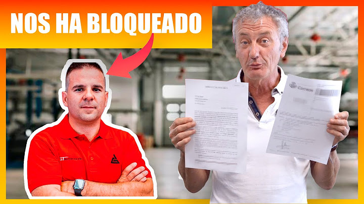 We received a threatening fax from Ángel Gaitán… and this is our response 📨 EasyGas responds