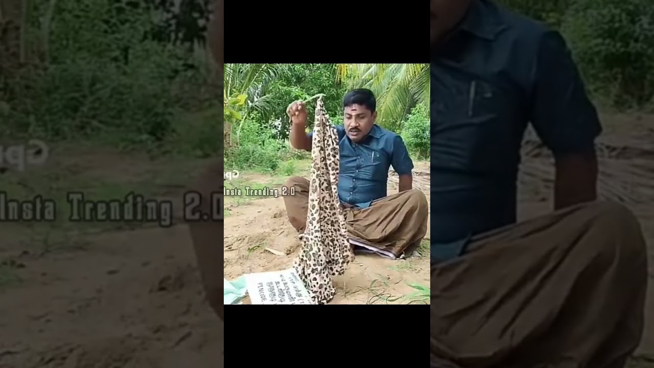 gp muthu unboxing comedy..😀 