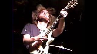 The Paybacks - Rock City Festival, Detroit, MI (June 20, 2004)
