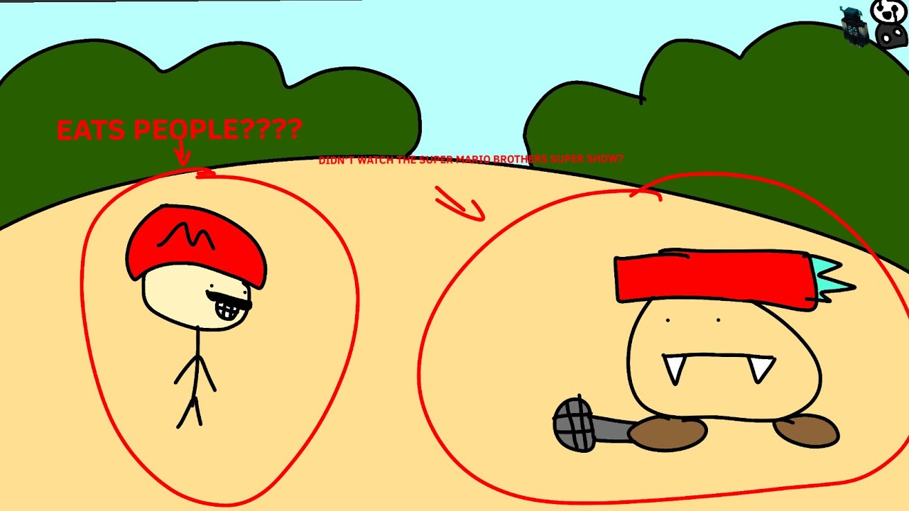 Last Course, Mario’s Madness OST.