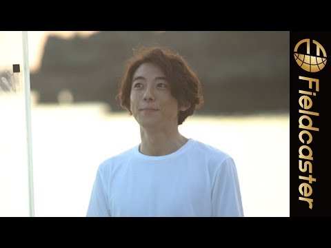 【メイキング】高橋一生が爽やかに歌う姿