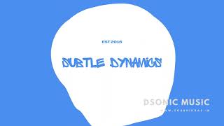 Subtle Dynamics | DSONIC MUSIC