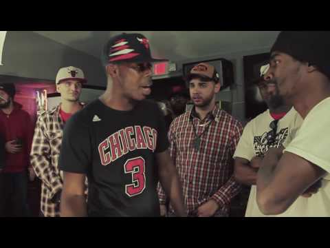 No Mindz vs Mr NBA