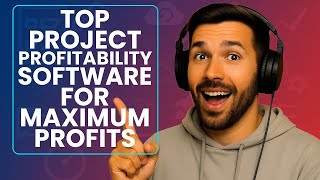 Best Project Profitability Software for 2025