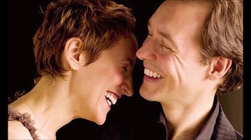 Jim Tomlinson & Stacey Kent - What are you doing the rest of your life