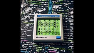 I made a MineSweeper game using C++ | Code::Blocks