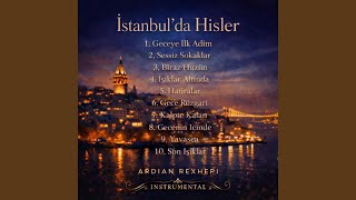 Hatıralar - Ardian Rexhepi