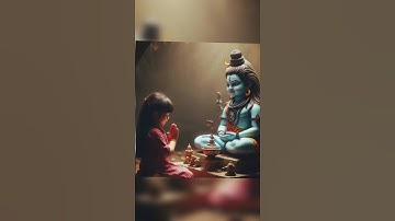 bhakt vatsal  namah 🙏  || Mahadev status #mahadev #viral #shorts