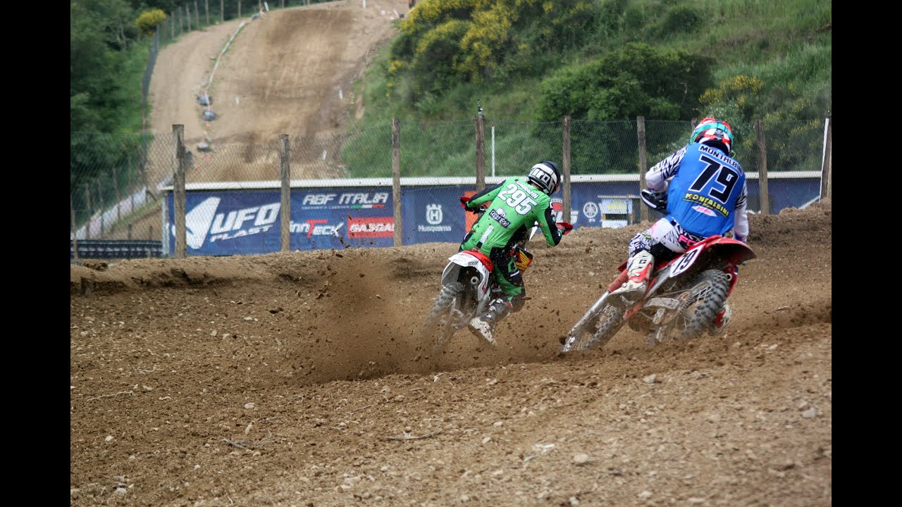 Epoca 2025 #3 - Montevarchi