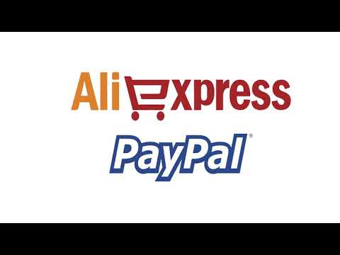 Бейне: Aliexpress-те PayPal шотыңызды қалай білуге болады