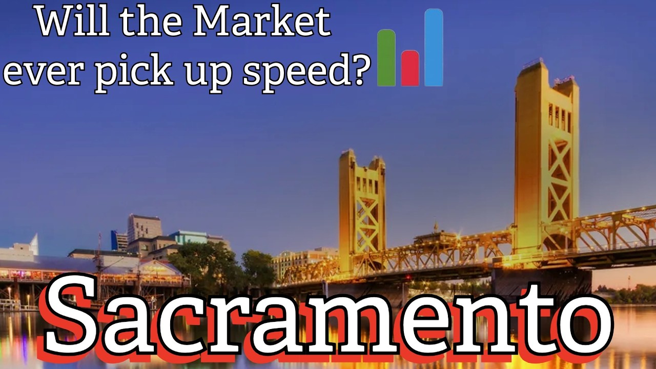 Sacramento Real Estate Market Update – [February 2026] | Prices, Inventory & Trends