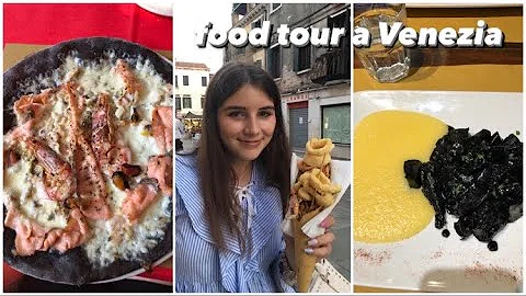 Dove mangiare a Venezia per spendere poco?
