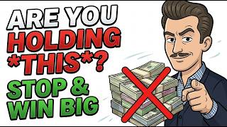 Stop Maxing Out Your 401k (Do This Instead)