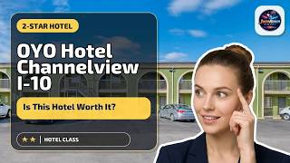 OYO Hotel Channelview I-10 - Is This Hotel Worth It? | Houston (TX), United States🏨