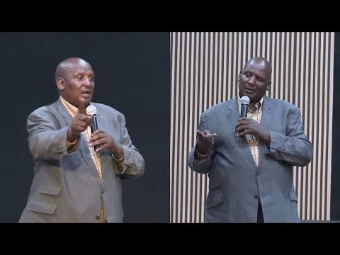 PASTOR KABIYA JONATHAN MWIFUHE RYINSHI🙌🙌IMANA IJYA IKORESHA ABO YAHAMAGAYE 🙏🙏