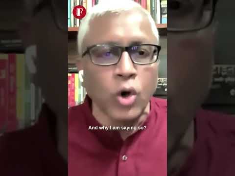 RSS, BJP, and Hindutva want to dismantle the whole edifice created by Mahatma Gandhi: Ashutosh