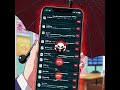 电话骚扰 + 信息洪流叠加 — 系统逼近极限 📞😳 #viral #anime #шуточное #profcomserv #games