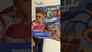 Gefährdung der Ernährungssicherheit im Porgera-Tal