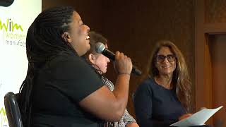 WiM SUMMIT 2023 Recap