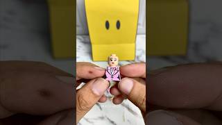 I Got A French Fries Figure Toy #unboxing #asmr