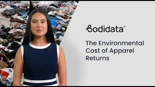 The Environmental Cost of Apparel Returns