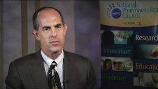 Communicating Comparative Effectiveness Research: NPC's Dubois Explains Inequalities