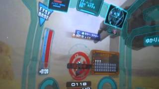 戦場の絆 130623 1-1 TD66 ザク改