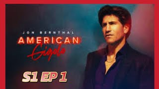 American Gigolo Season 1 Episode 1 Pilot Review Recap