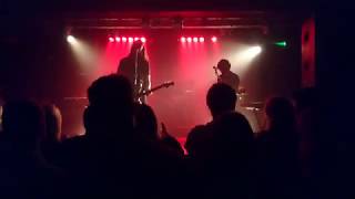 Tigercub - 'By Design'/'Abstract Figures in the Dark'/'Memory Boy' Live